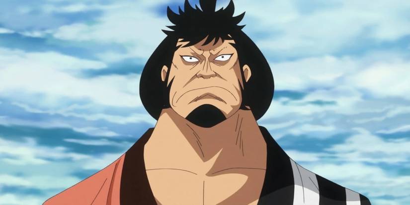 The 10 Most Selfless Characters In Anime, Ranked