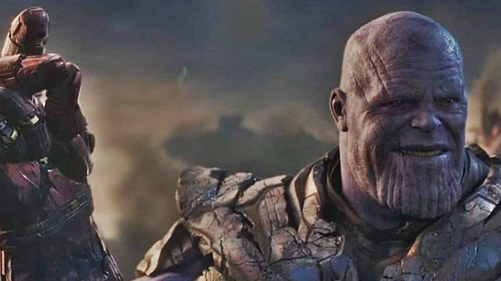 WandaVision Episode 4 Made the Triumph over Thanos in Endgame a HORROR ...