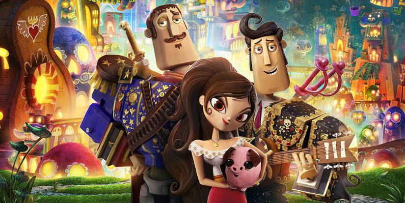 Must-Watch Animated Movies For Fans of Pixar's Coco