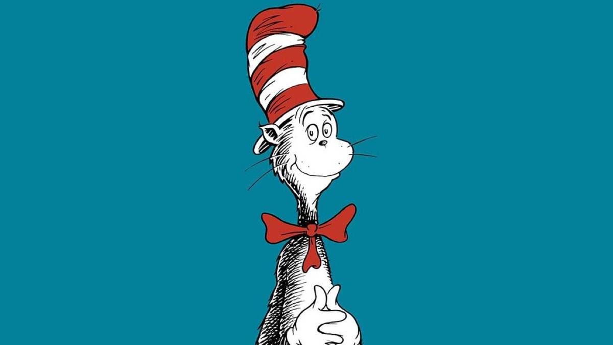 New Dr. Seuss Cinematic Universe in the Works