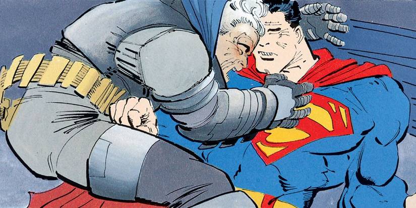 10 Biggest Changes To Batman's Design Over The Years