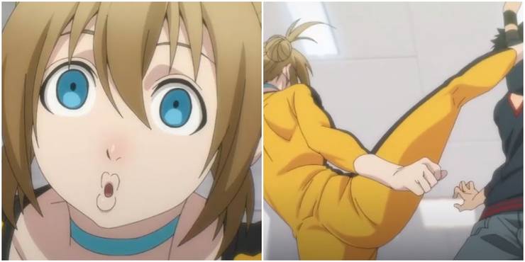 10 Questions We Still Have After Finishing The God Of High School 10 Questions We Still Have After Finishing The God Of High School