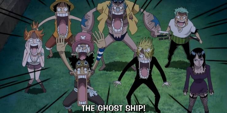 10 Spooky One Piece Episodes To Binge Watch This Halloween Cbr 10 Spooky One Piece Episodes To Binge Watch This Halloween Cbr