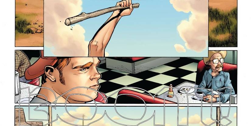 Thor: Why Did Asgard Fall Into Broxton, Oklahoma?