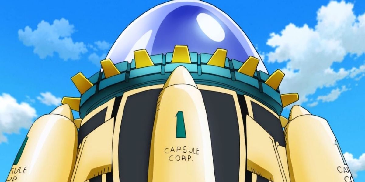 Dragon Ball 10 Things You Need To Know About Bulma