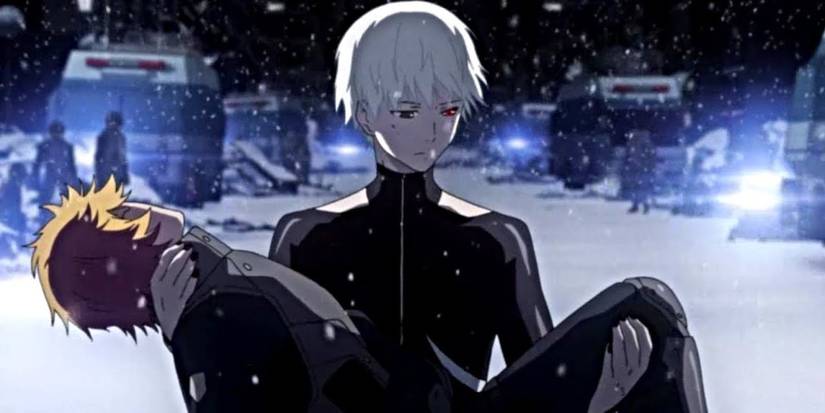 10 Anime Sequels That Failed To Capture The Magic Of The Original