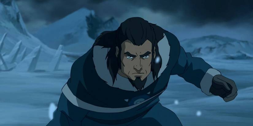 TLOK: Ranking Korra’s Best Relationships