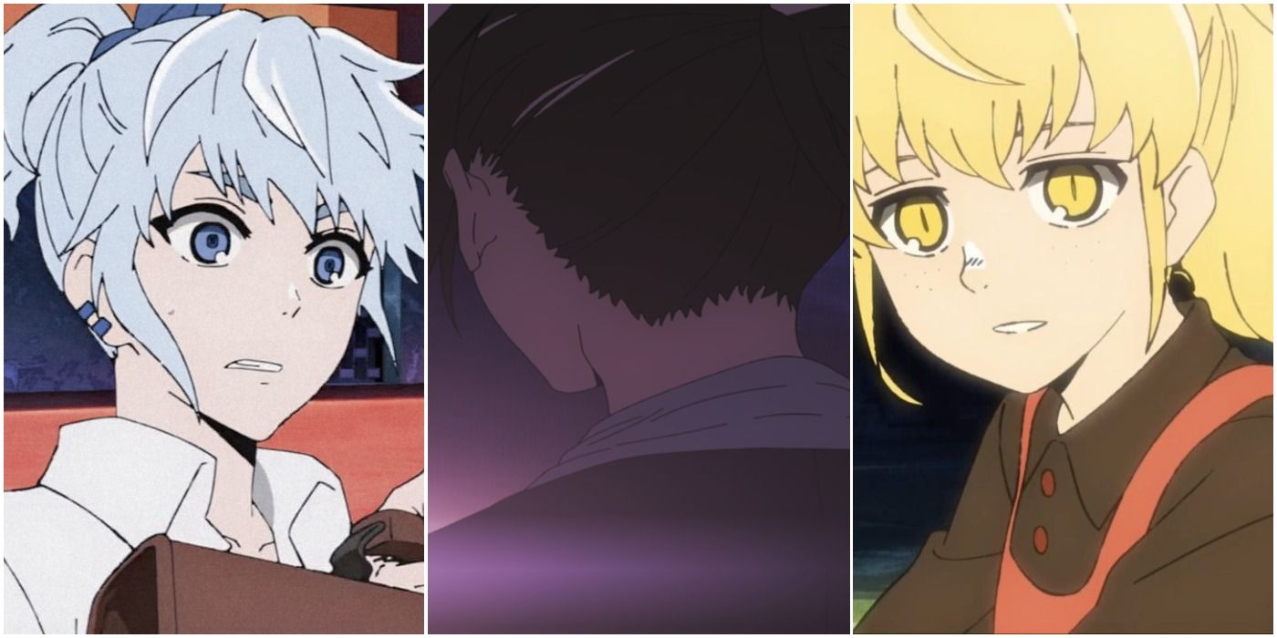 Tower Of God: Why Is Rachel Hated? 9 Other Questions About The Anime