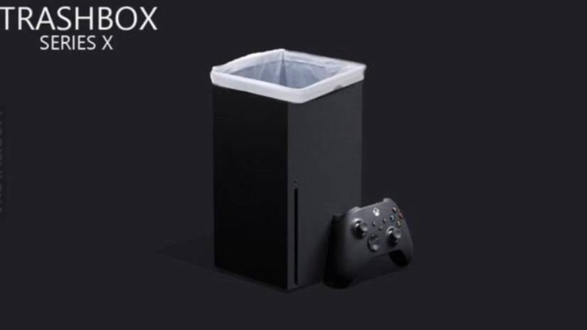 10 Hysterical Xbox Series X Memes PS5 Fans Need To See