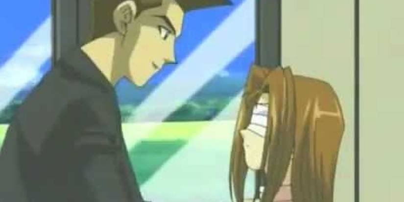 Yu-Gi-Oh! 10 Things About Serenity That Changed Between The Manga & Anime Yu-Gi-Oh! 10 Things About Serenity That Changed Between The Manga & Anime