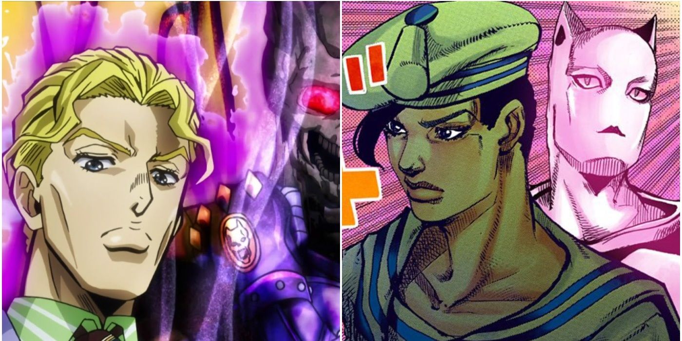 JoJo: The 5 Biggest Differences Between Diamond Is Unbreakable