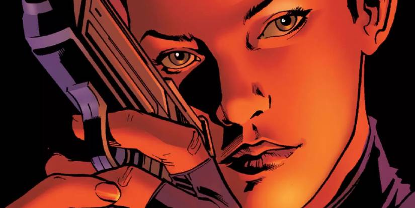 Marvel 19 MCU: 6 Ways Agent 19 Is Different In The Comics