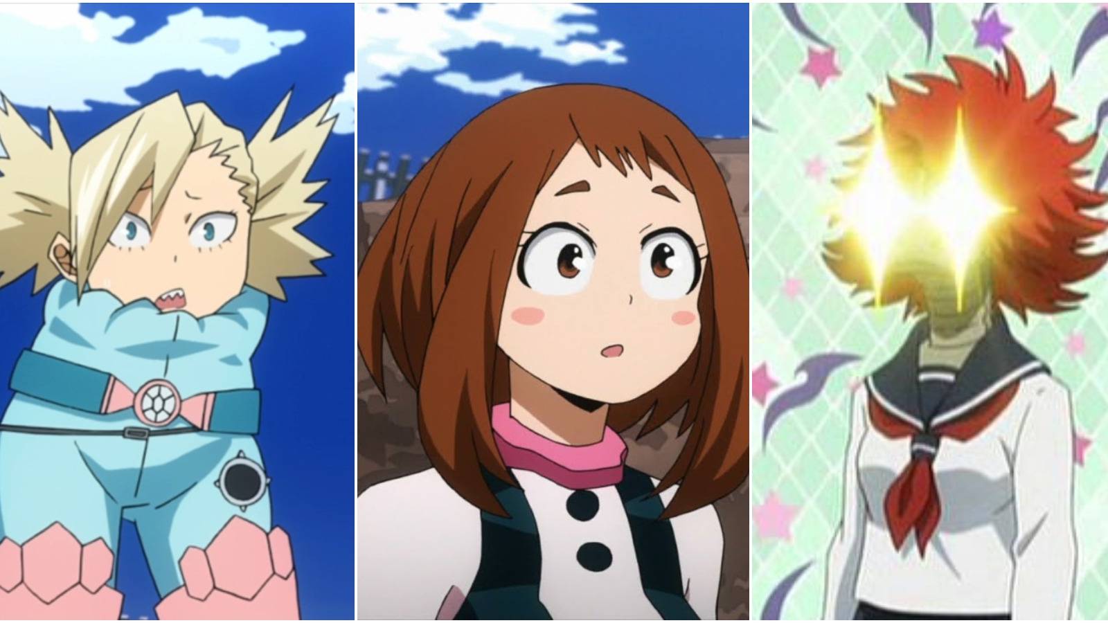My Hero Academia: 5 Quirks That Would Suit Uraraka Better Than Zero Gravity  (& 5 That Wouldn't)