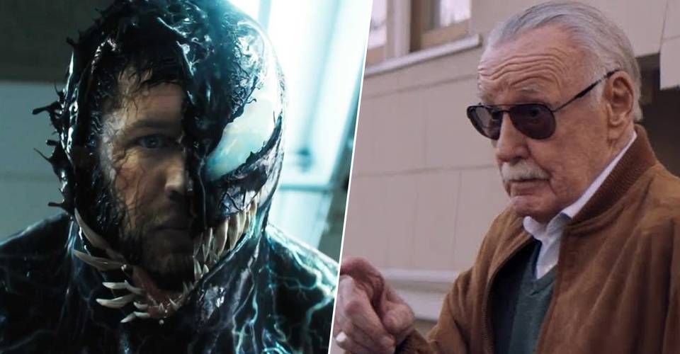 Venom 15 Best Quotes In The Film Cbr Sprueche Bilder Und Zitate Marsha Linehan