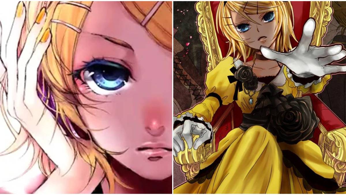 Vocaloid: Rin Kagamine's 10 Best Songs, Ranked, image size:1200x675