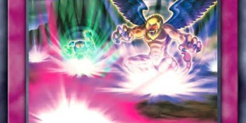 Yu-Gi-Oh! 10 Bad Cards That Are Great In Duel Links
