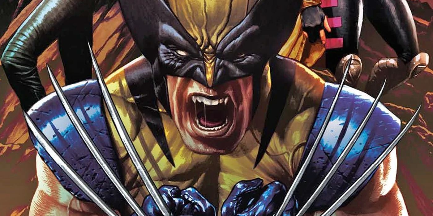 Wolverine Turns a Daredevil Villain Into Logan's New Rival