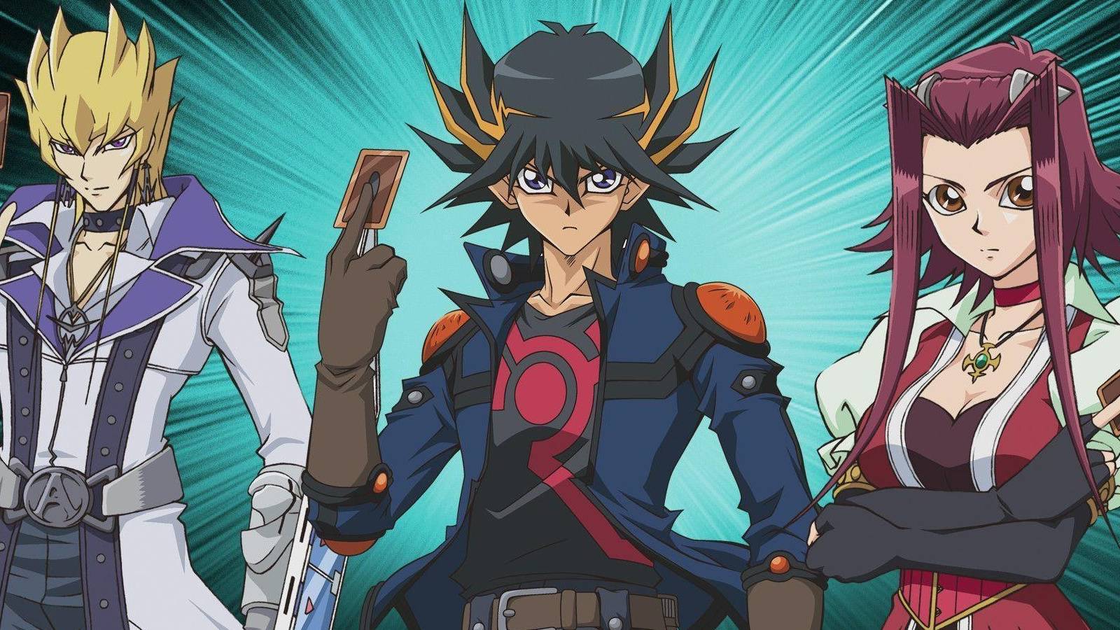 yugioh 5d character decks Yu-Gi-Oh! Legendary 5D's Collector's Set : Toys & Games The 10 Cards Everybody Wants