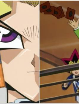 10 Best Things To Do With All Your Old Yu-Gi-Oh! Cards 10 Best Things To Do With All Your Old Yu-Gi-Oh! Cards