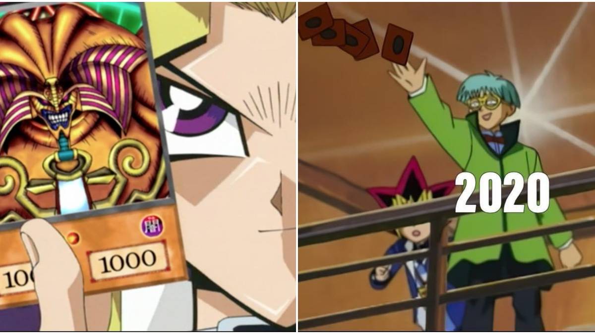 Yu-Gi-Oh!: 10 Yugi Memes That Are Too Good Yu-Gi-Oh!: 10 Yugi Memes That Are Too Good