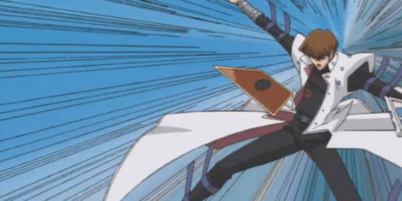 Yu-Gi-Oh!: 10 Cards Yugi Only Used Once