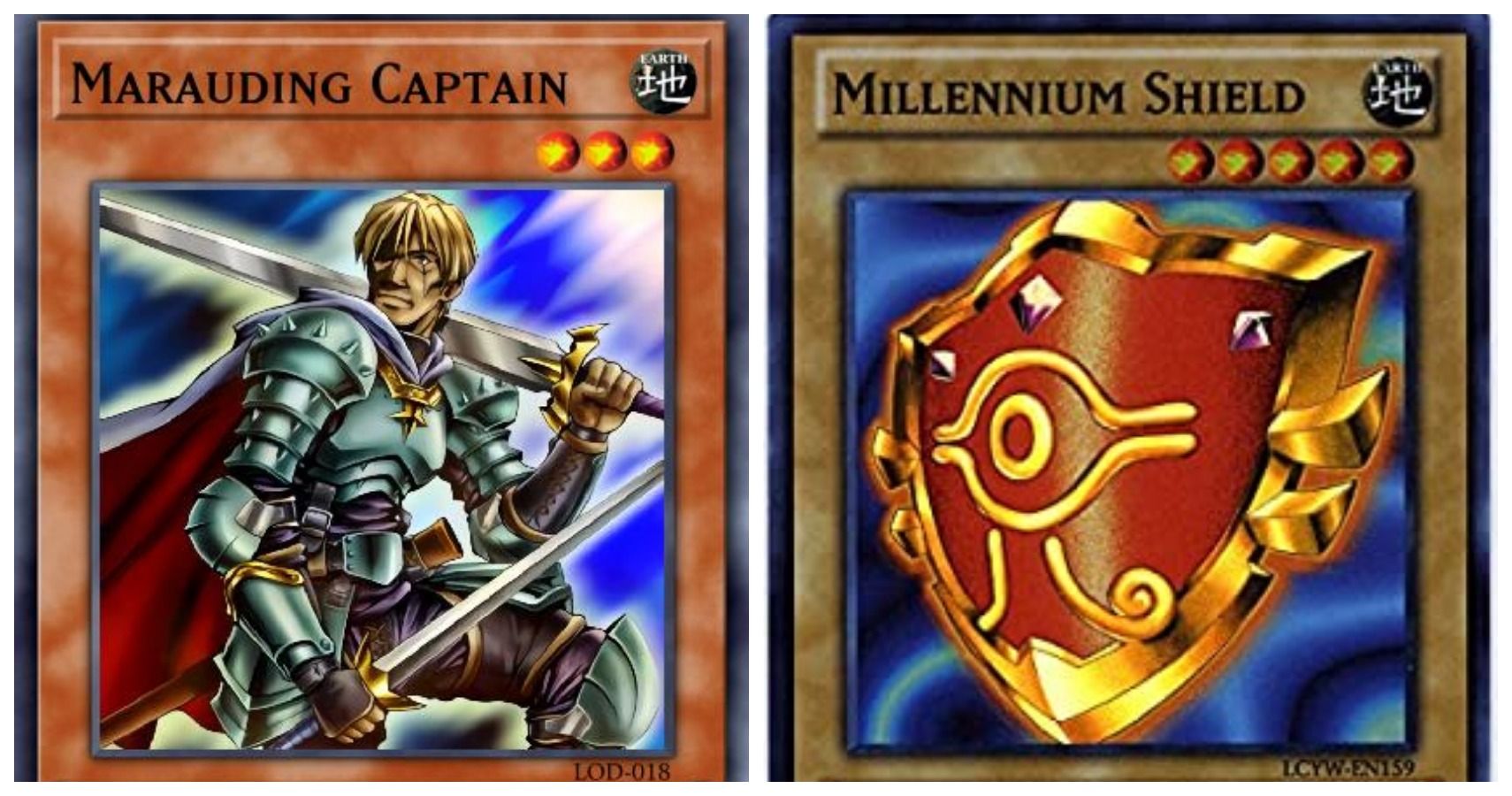 yugioh monster cards Dark-Piercing Light - Yugioh main image 1