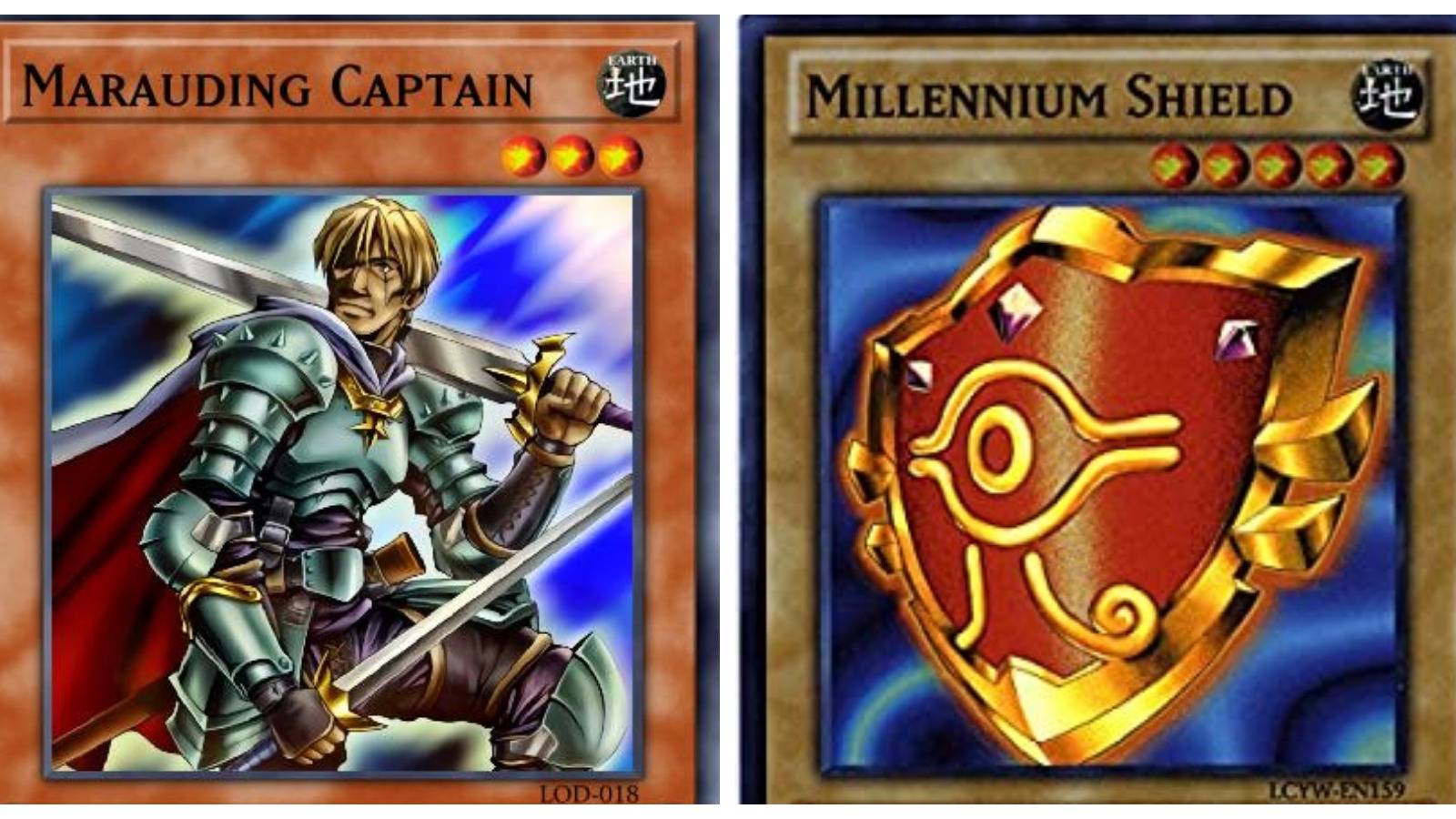 Yu-Gi-Oh!: The 10 Best Warrior Monsters, Ranked