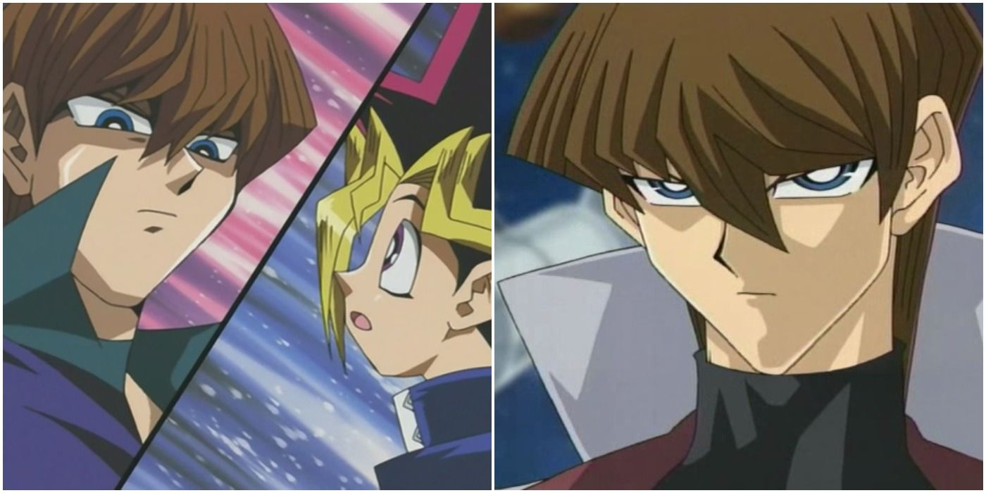 Yu-Gi-Oh!: 10 Cards Kaiba Only Used Once | CBR