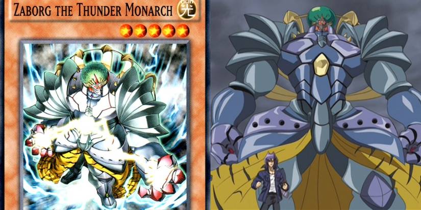 Yu-Gi-Oh!: 10 Cards That Used To Be Good, But Are Now Horrible