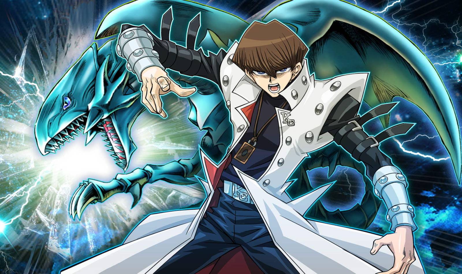 yugioh best blue eyes cards MISKD Yu-Gi-Oh!! Ultimate Dragon!! 3 Blue Eyes White Dragon's! All Rare 20 Card Lot!! : Toys & Games What's the best way/deck to