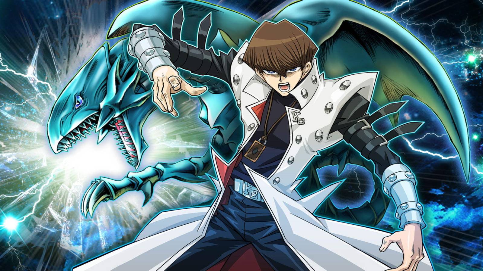 Yu-Gi-Oh: 8 Best Blue-Eyes White Dragon Support Cards, Ranked Yu-Gi-Oh: 8 Best Blue-Eyes White Dragon Support Cards, Ranked