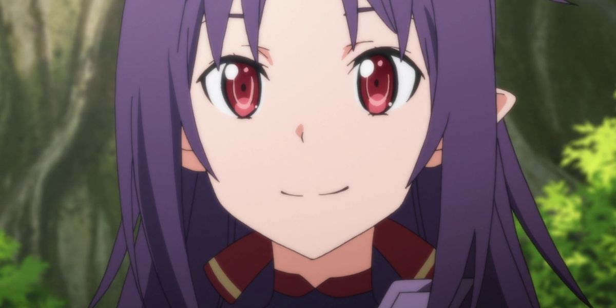Best Sword Art Online Episodes, Ranked