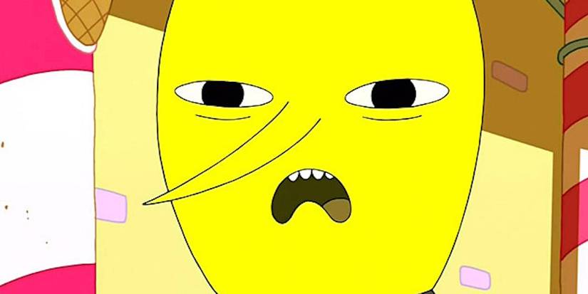 Adventure Time: Every Main Character, Ranked By Likability