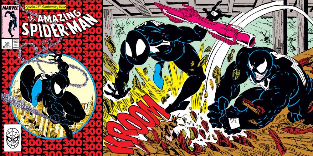 10 Old Spider-Man Comics Actually Worth Reading
