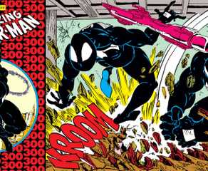 First Venom 10 Old Spider-Man Comics Actually Worth Reading