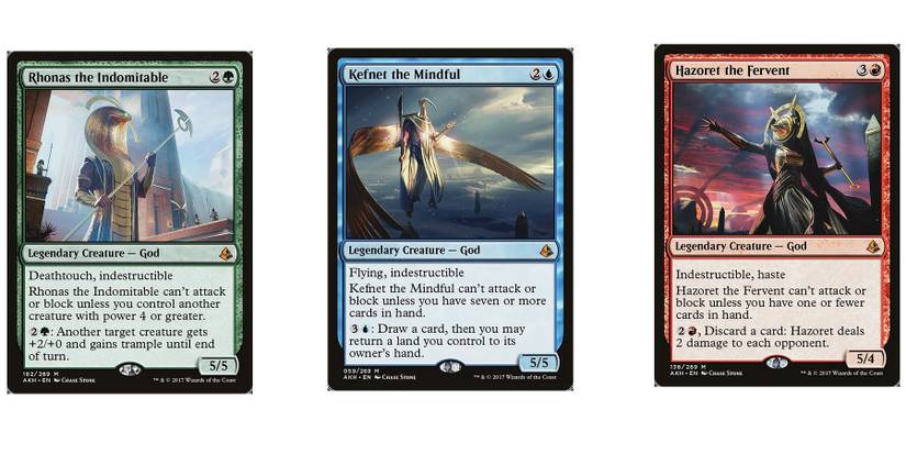 mtg amonkhet god cards MTG 1x Splendid Agony FOIL Amonkhet NM Magic the Gathering card –  Omniphustoys main image 1