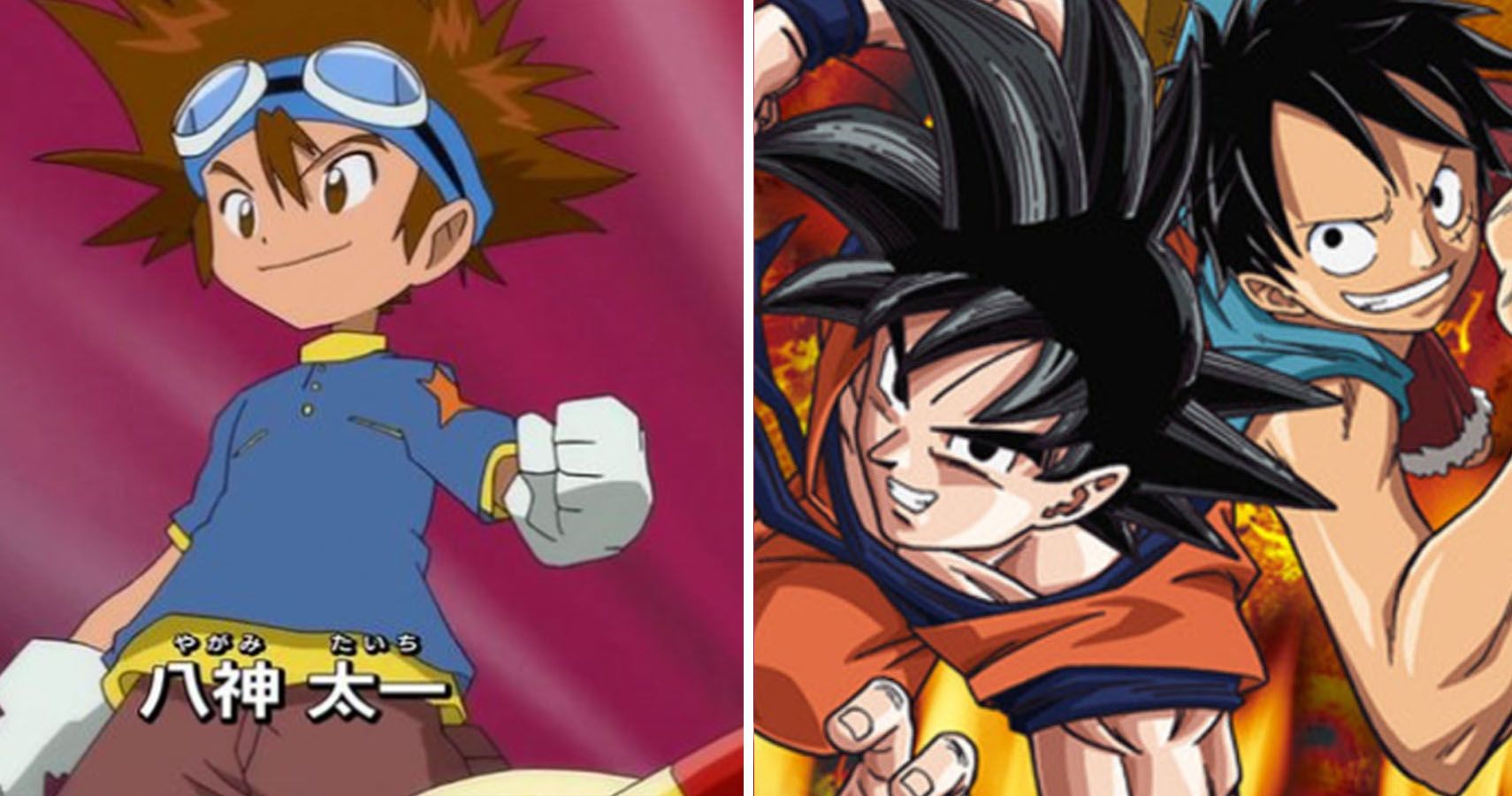 10 Anime You Never Knew Had A Crossover Cbr