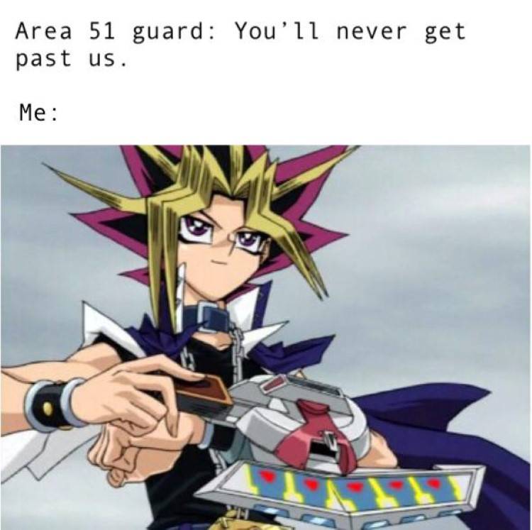 Yu-Gi-Oh!: 10 Yugi Memes That Are Too Good