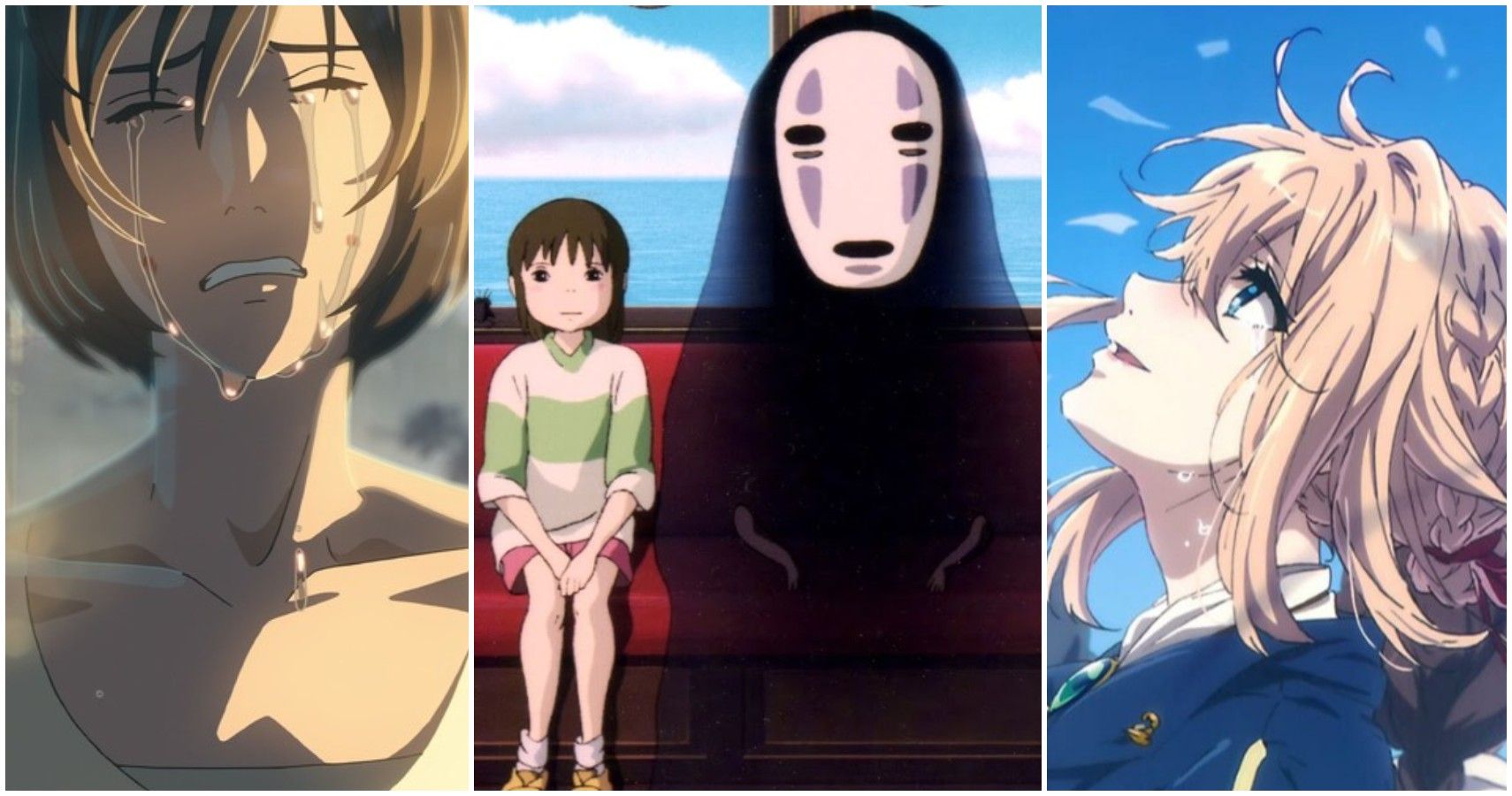 best anime movies