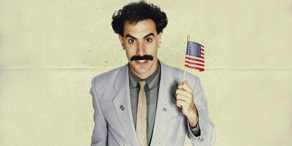 Borat subsequent movie film full movie download