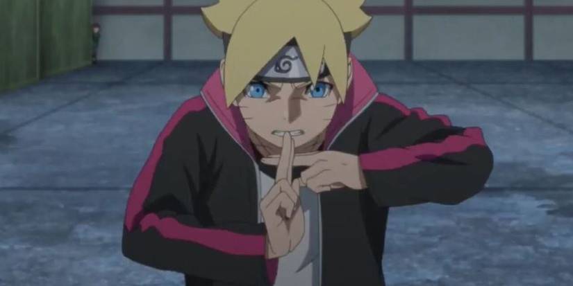 Boruto