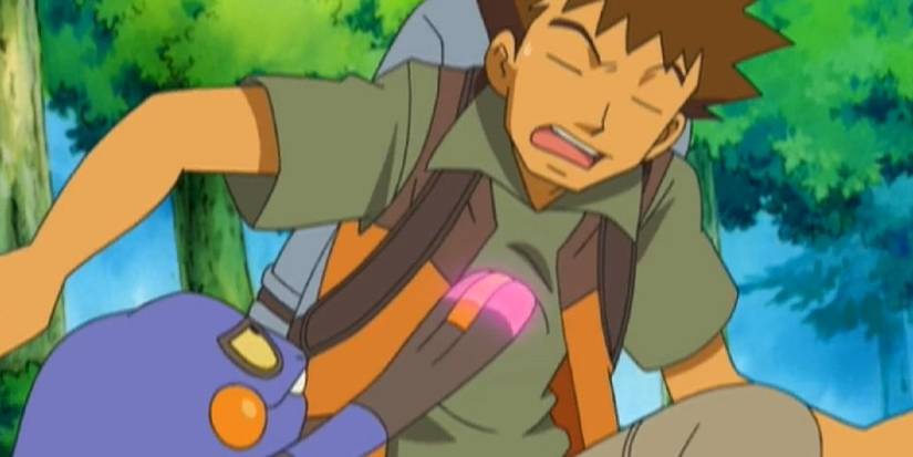 Best Pokémon Characters Who Should Replace Ash In The Anime