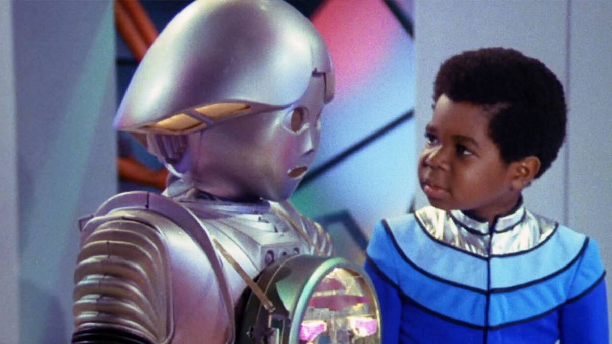 Buck Rogers Film in the Works From Legendary With Plans for Multi