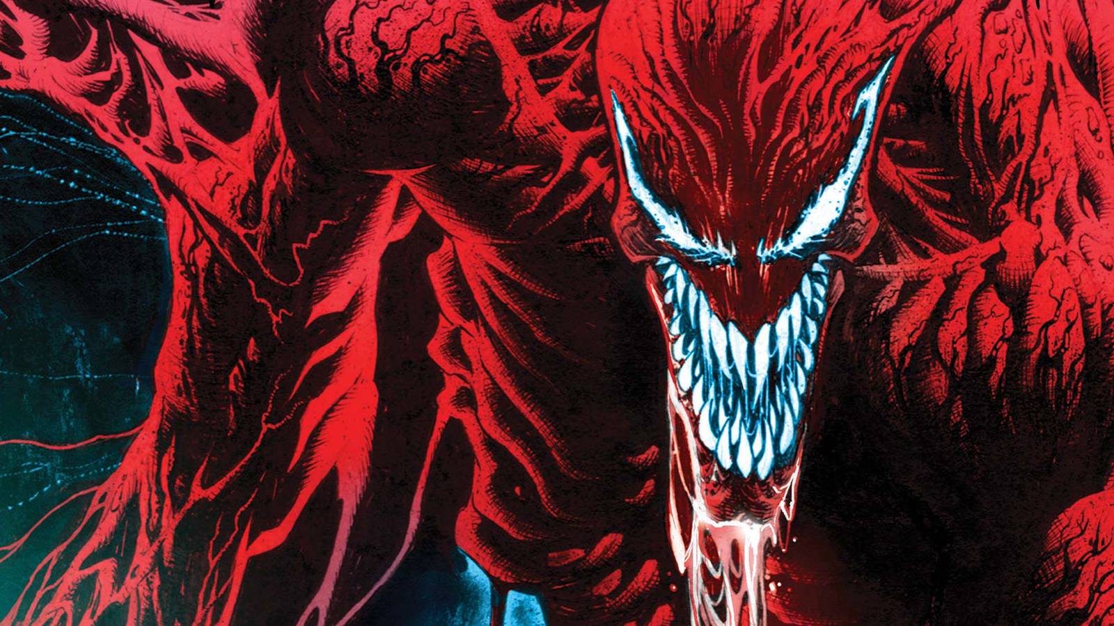 Carnage Born How Marvel s Web Of Venom TWISTED Cletus Kasady s Origin carnage-born-how-marvel-s-web-of-venom-twisted-cletus-kasady-s-origin