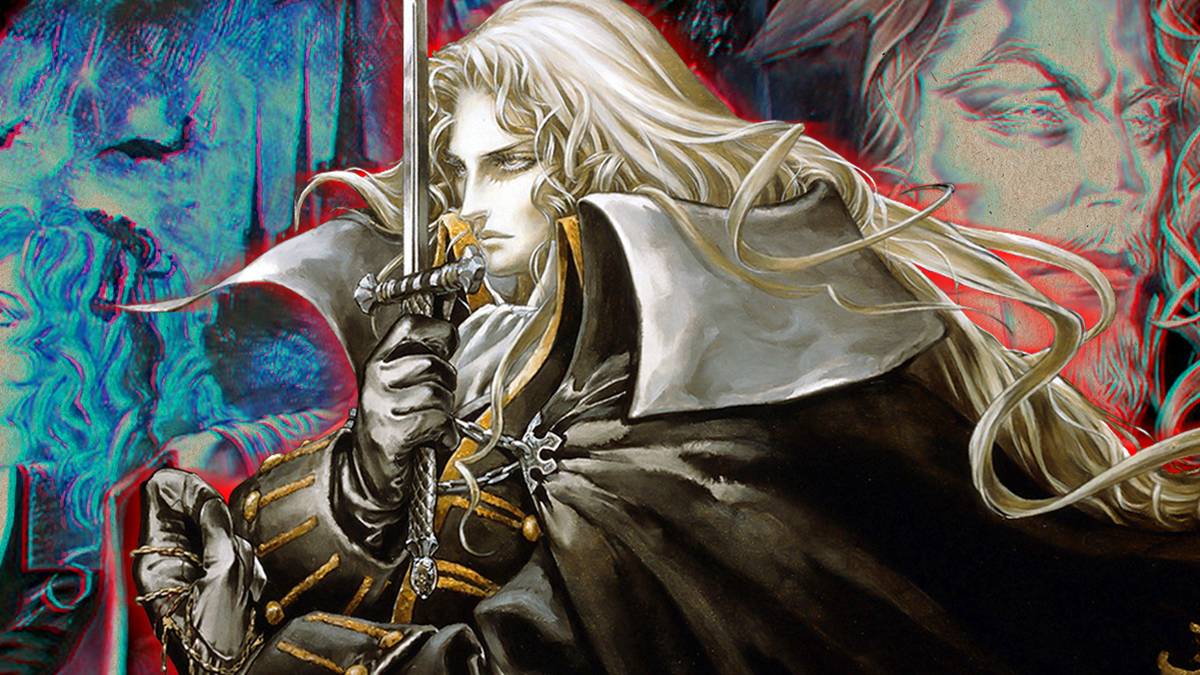 How Symphony of the Night Revolutionized Castlevania