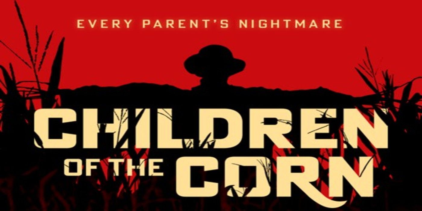 Children of the Corn Reboot Quietly Debuted in Theaters CBR