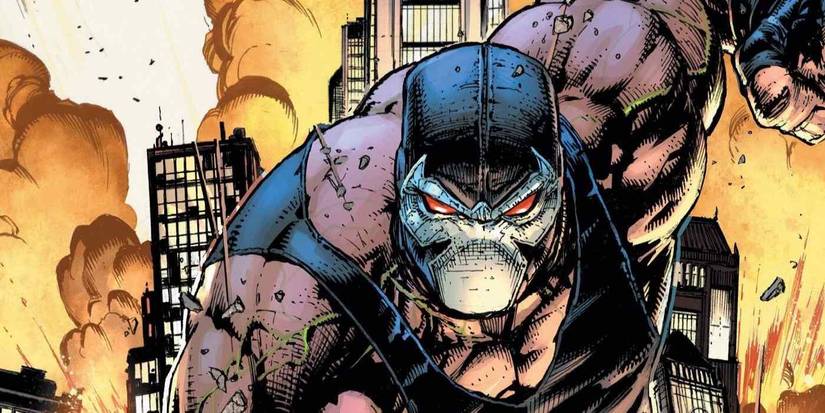 Spider-Man VS Bane: Who Would Win?