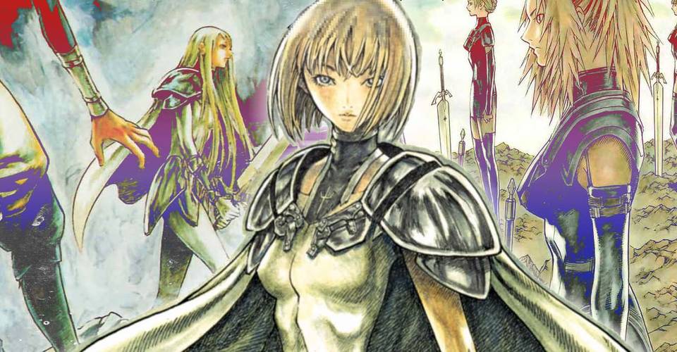 Featured image of post Claymore Season 2 2020 If you are one of those fans then you are in the right place