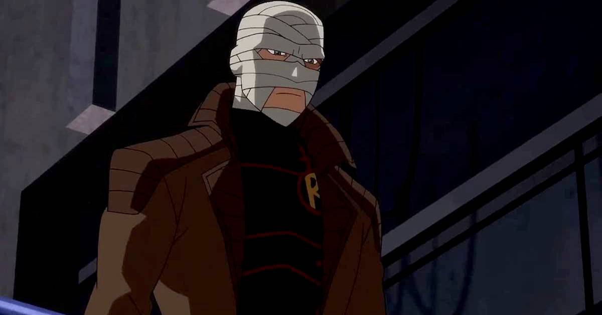 Death in the Family: Jason Todd Exacts the Most Twisted Revenge on Batman