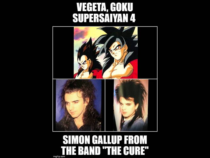 8 Funniest Dragon Ball Gt Memes That Make Us Laugh Cbr